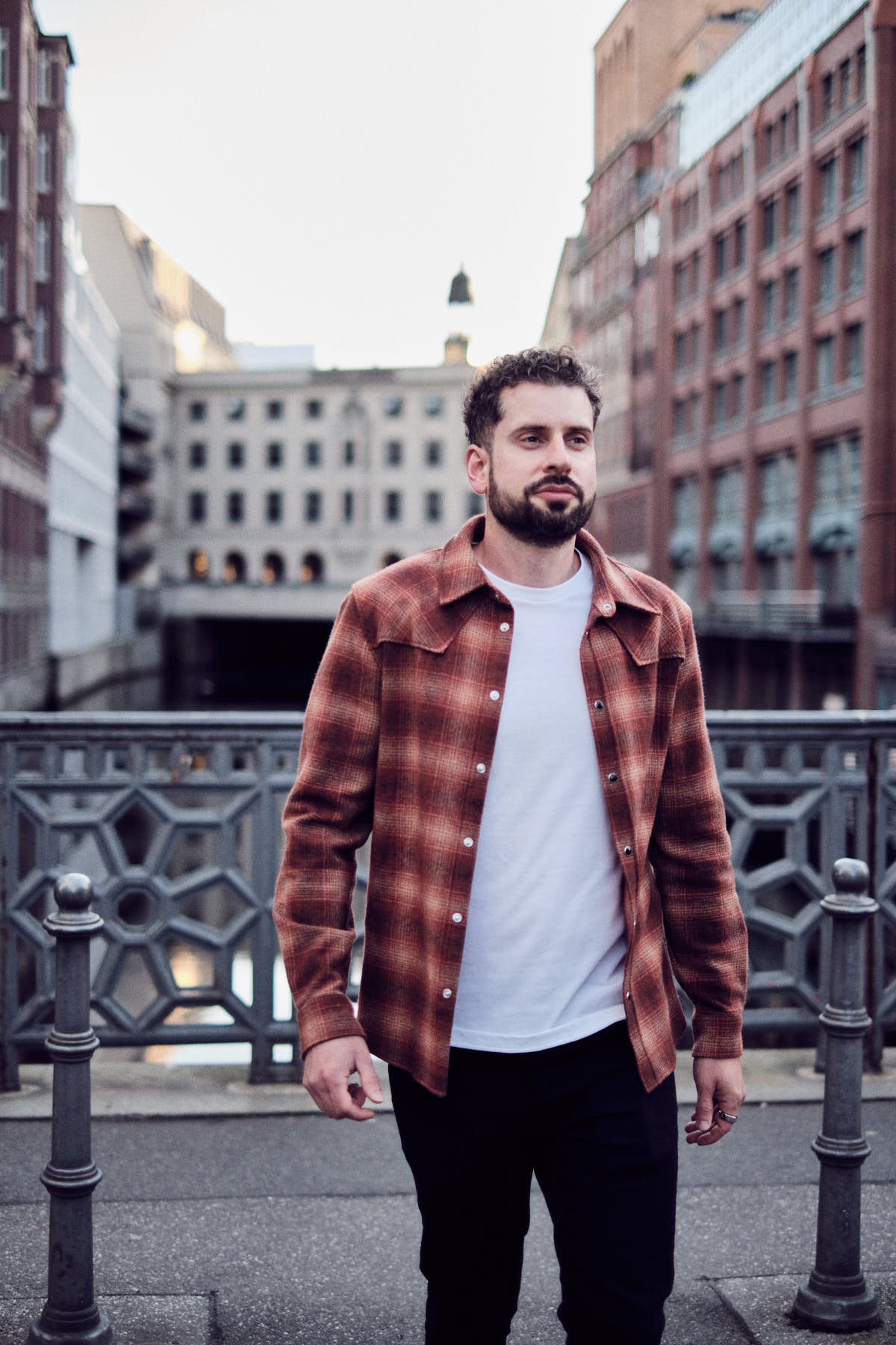 Fotoshooting @bastibauers